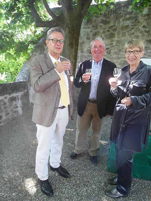 GSK Jahresversammlung 2014 in Solothurn GSK Jahresversammlung 2014 in Solothurn