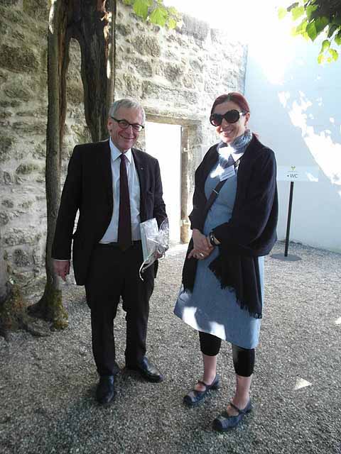 GSK Jahresversammlung 2014 in Solothurn GSK Jahresversammlung 2014 in Solothurn