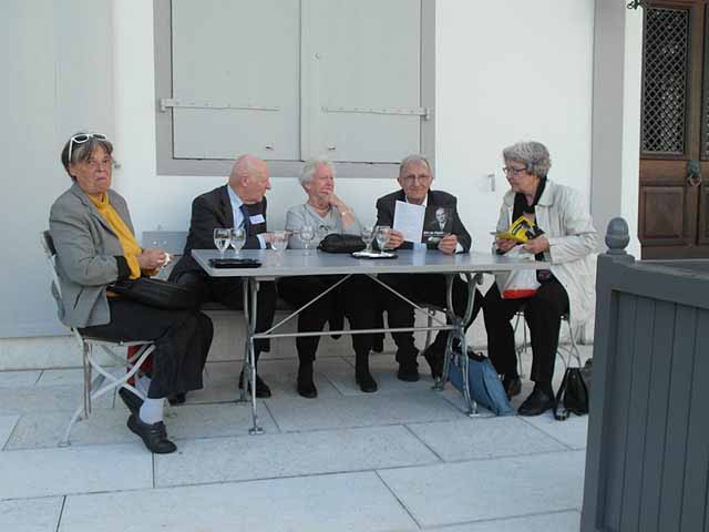 GSK Jahresversammlung 2014 in Solothurn GSK Jahresversammlung 2014 in Solothurn