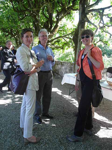 GSK Jahresversammlung 2014 in Solothurn GSK Jahresversammlung 2014 in Solothurn