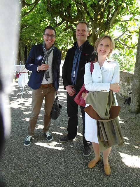 GSK Jahresversammlung 2014 in Solothurn GSK Jahresversammlung 2014 in Solothurn