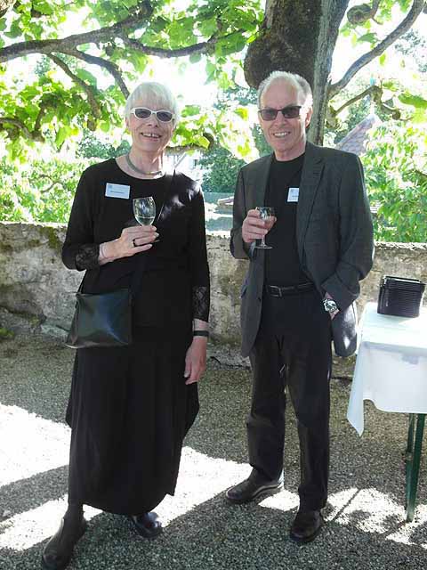 GSK Jahresversammlung 2014 in Solothurn GSK Jahresversammlung 2014 in Solothurn