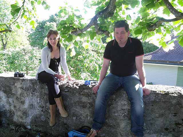 GSK Jahresversammlung 2014 in Solothurn GSK Jahresversammlung 2014 in Solothurn