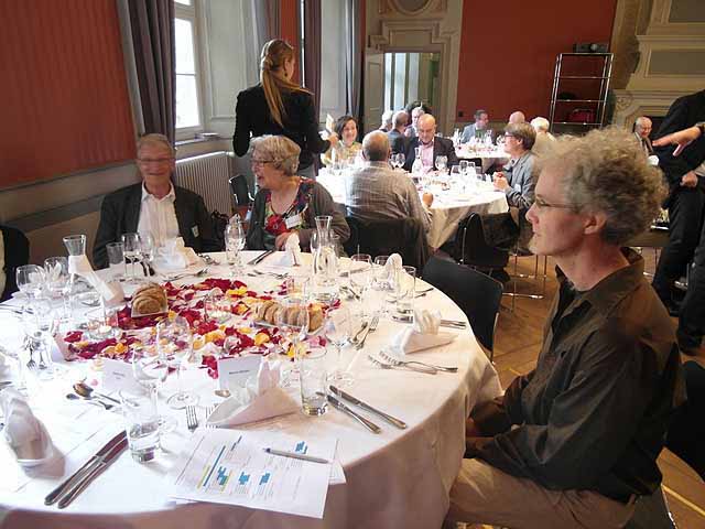 GSK Jahresversammlung 2014 in Solothurn GSK Jahresversammlung 2014 in Solothurn