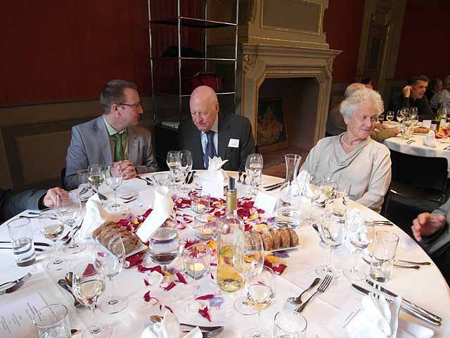 GSK Jahresversammlung 2014 in Solothurn GSK Jahresversammlung 2014 in Solothurn