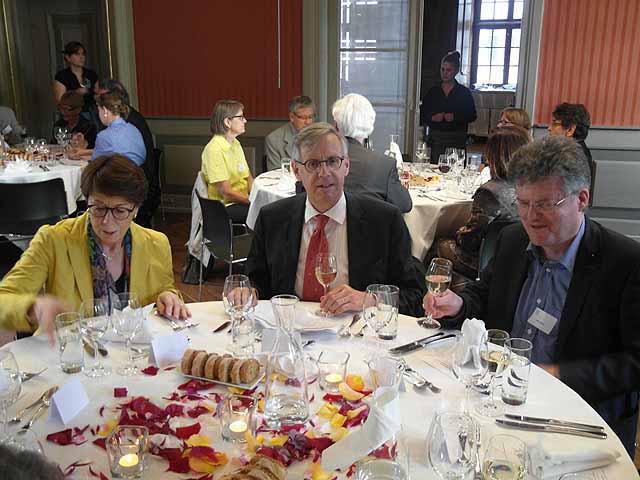 GSK Jahresversammlung 2014 in Solothurn GSK Jahresversammlung 2014 in Solothurn