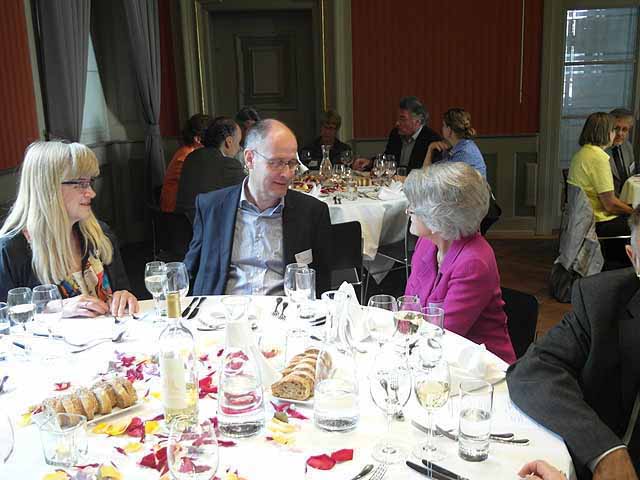 GSK Jahresversammlung 2014 in Solothurn GSK Jahresversammlung 2014 in Solothurn