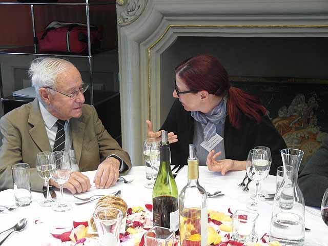 GSK Jahresversammlung 2014 in Solothurn GSK Jahresversammlung 2014 in Solothurn