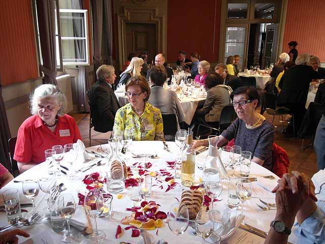 GSK Jahresversammlung 2014 in Solothurn GSK Jahresversammlung 2014 in Solothurn