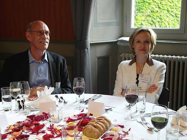 GSK Jahresversammlung 2014 in Solothurn GSK Jahresversammlung 2014 in Solothurn