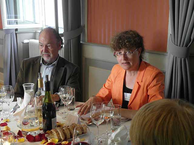 GSK Jahresversammlung 2014 in Solothurn GSK Jahresversammlung 2014 in Solothurn