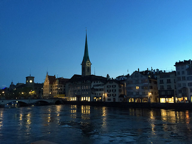 GSK Jahresversammlung 2015