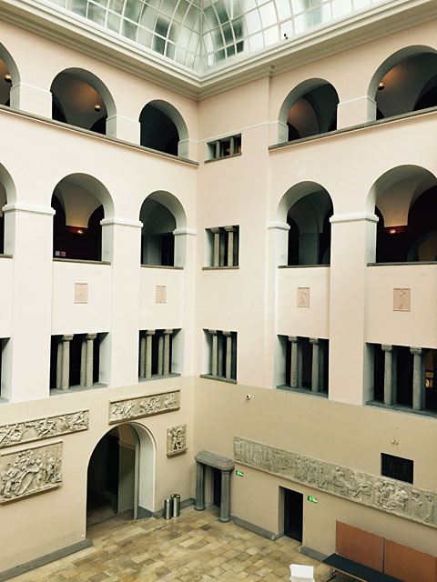 GSK Jahresversammlung 2015