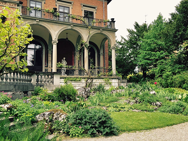 GSK Jahresversammlung 2015