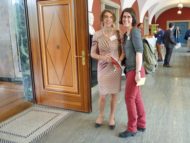 GSK Jahresversammlung 2015