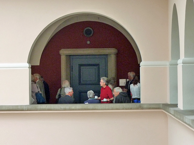 GSK Jahresversammlung 2015