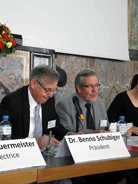 GSK Jahresversammlung 2015