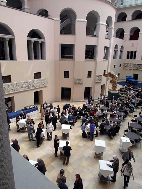 GSK Jahresversammlung 2015