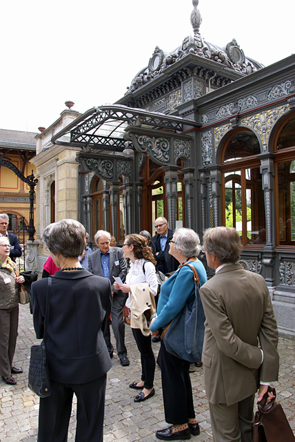 GSK Jahresversammlung 2015