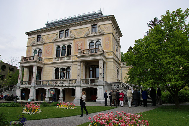 GSK Jahresversammlung 2015