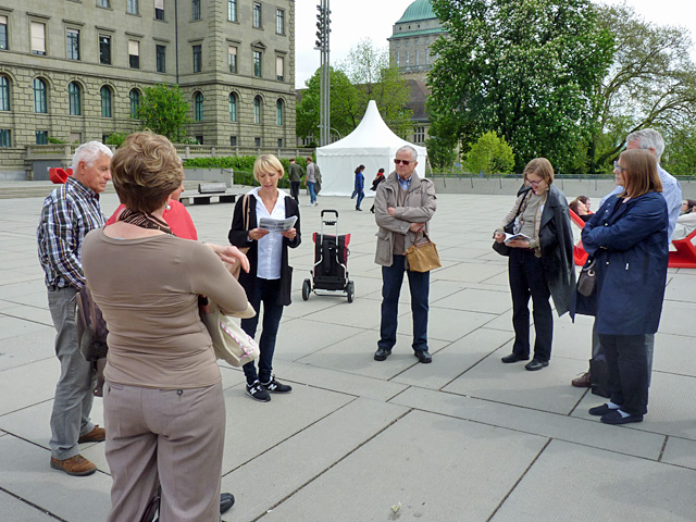 GSK Jahresversammlung 2015