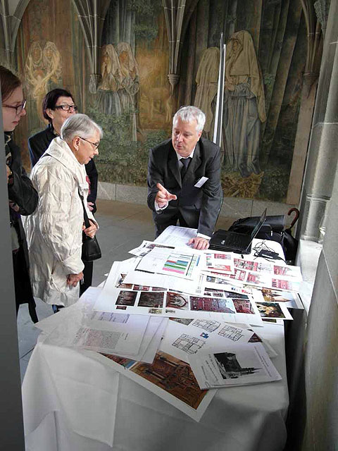 GSK Jahresversammlung 2015