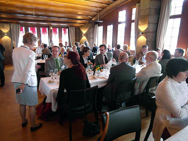 GSK Jahresversammlung 2015