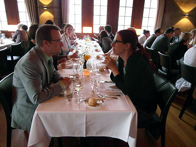 GSK Jahresversammlung 2015