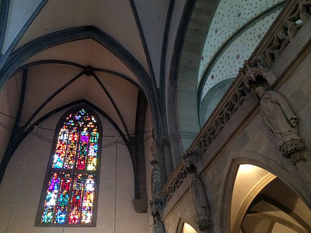 GSK Jahresversammlung 2015