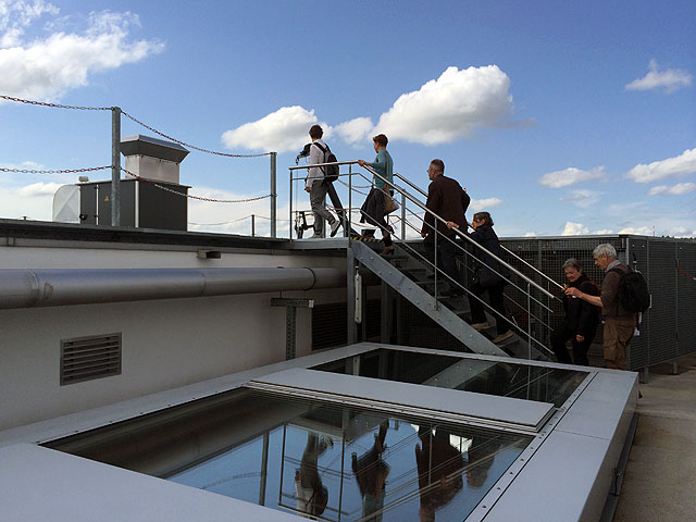 GSK Jahresversammlung 2015