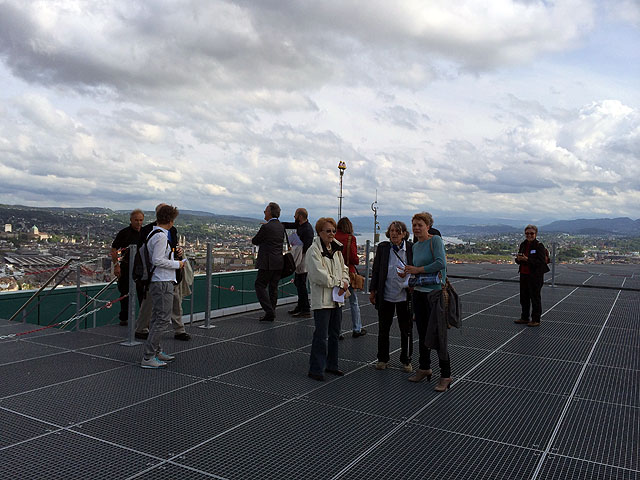 GSK Jahresversammlung 2015