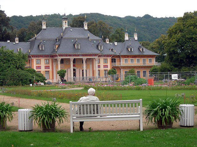 Pillnitz