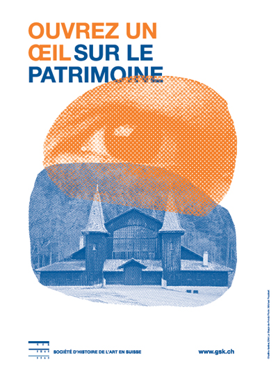 Kampagnenplakat der GSK im Jahr 2011_franz Kampagnenplakat der GSK im Jahr 2011_franz