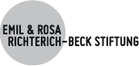 Emil & Rosa Richterich-Beck Stiftung
