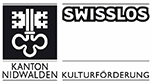 Swisslos Kanton Nidwalden - Kulturförderung
