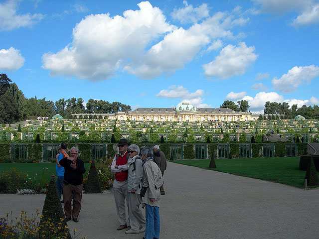 Sanssouci