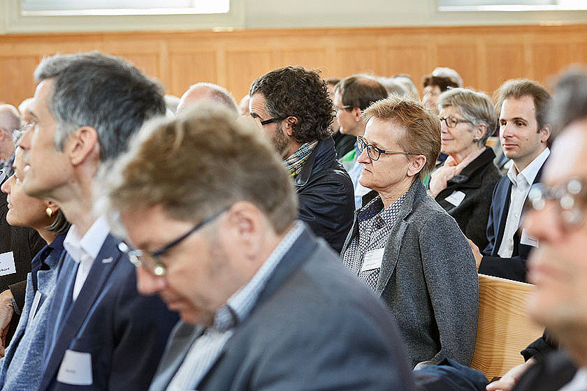 Bilder GSK-Jahresversammlung 2017 in Thun