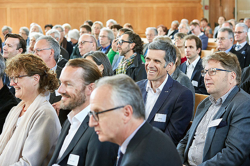 Bilder GSK-Jahresversammlung 2017 in Thun