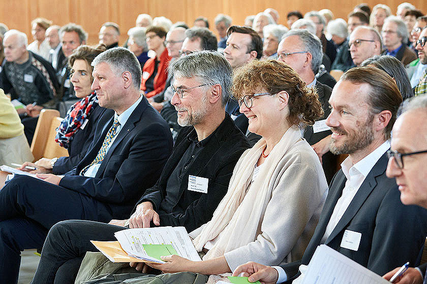 Bilder GSK-Jahresversammlung 2017 in Thun