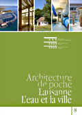 Lausanne - L'eau et la ville Cover «Lausanne - L'eau et la ville»