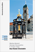 Cover «Das Kloster Einsiedeln»
