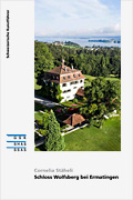Cover «Schloss Wolfsberg bei Ermatingen»