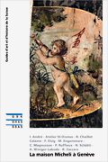 Cover SKF «La maison Micheli à Genève» Cover SKF «La maison Micheli à Genève»