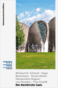 Cover SKF «Die Steinkirche Cazis» Cover SKF «Die Steinkirche Cazis»