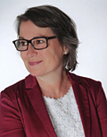 Dorothea Schwinn Schürmann