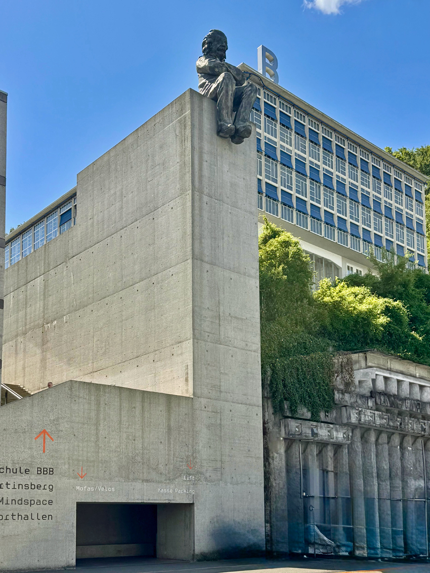 146. Jahresversammlung der GSK in Baden, Aargau