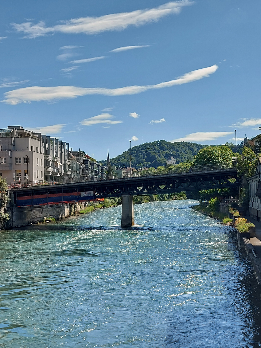 146. Jahresversammlung der GSK in Baden, Aargau