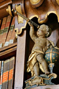 Offre 4 Cathédrale et bibliothèque de l'abbaye de Saint-Gall