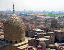 Kairo – Mutter der Städte