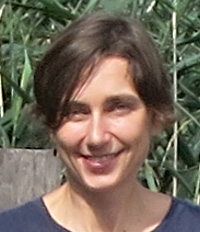 Christine Zürcher